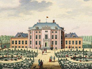 Slot Zeist
